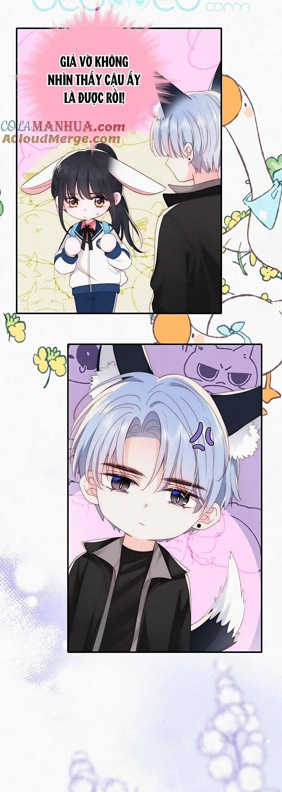 Vẫn Cứ Nuông Chiều 37 trang 2