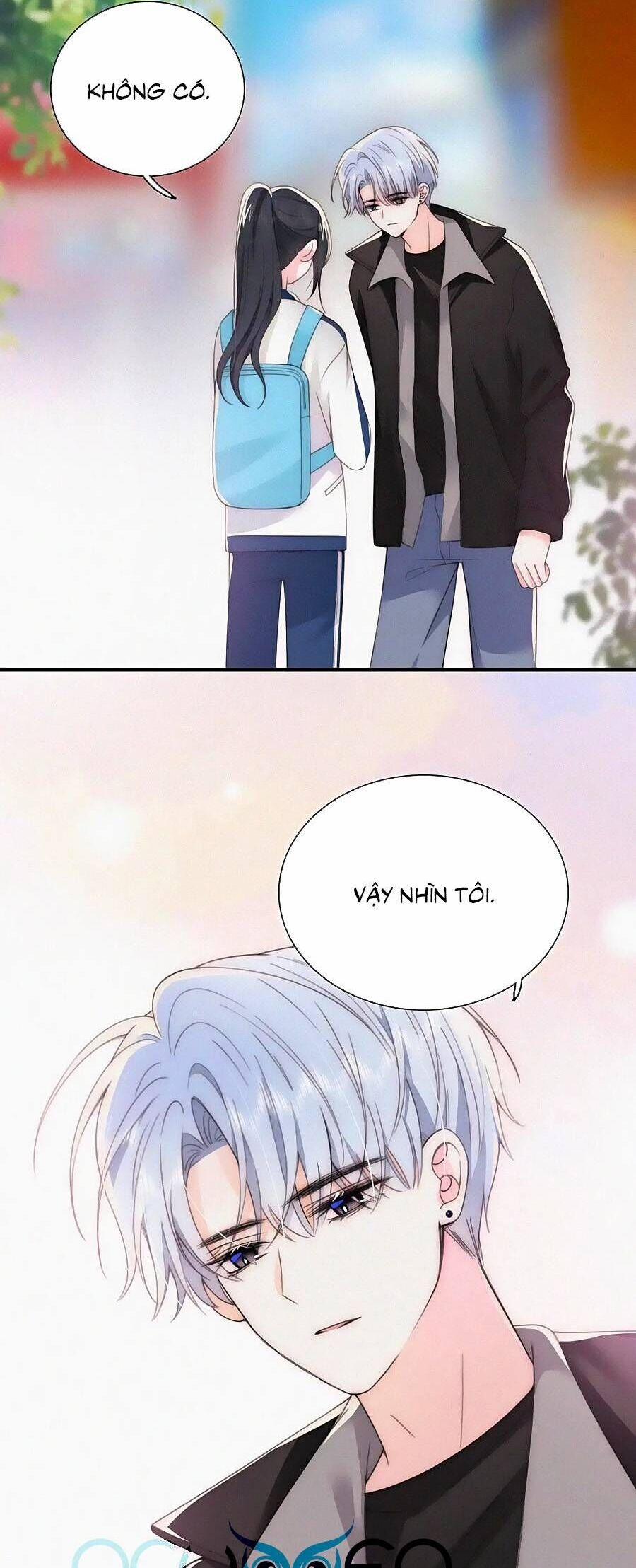 Vẫn Cứ Nuông Chiều 37 trang 9