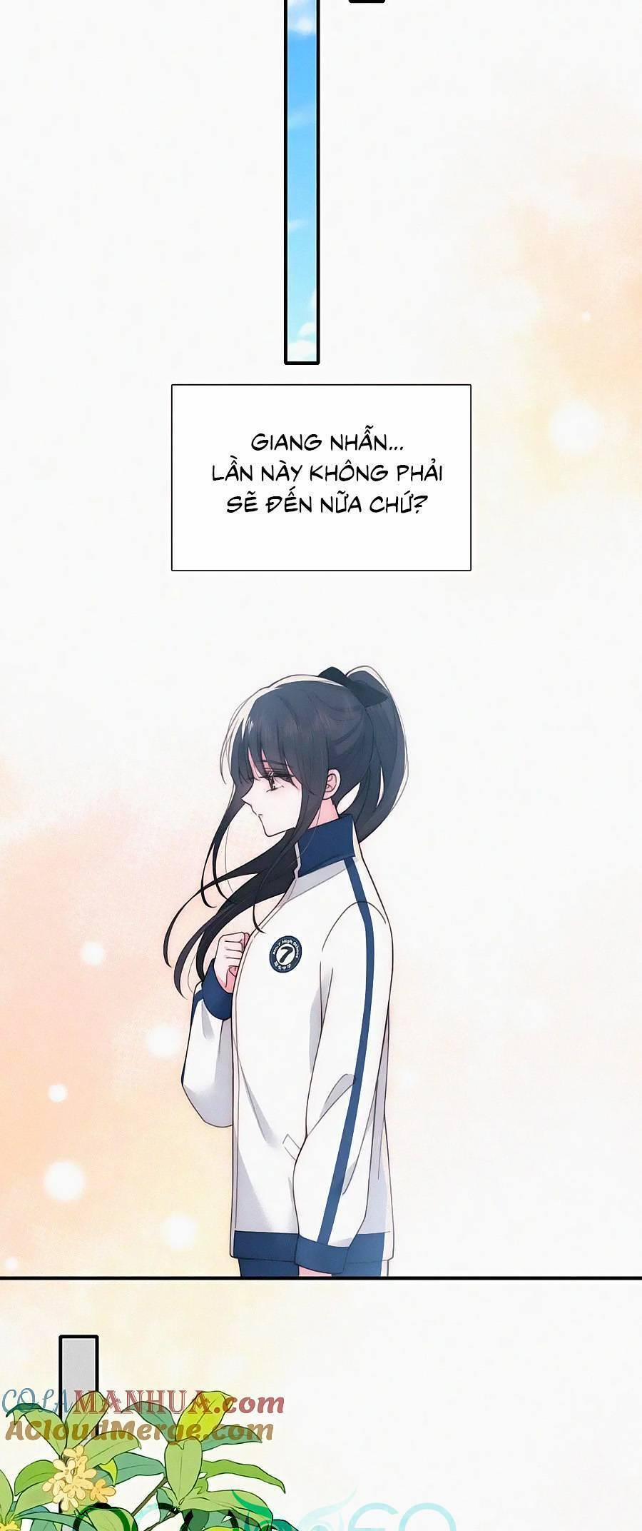 Vẫn Cứ Nuông Chiều 38 trang 11