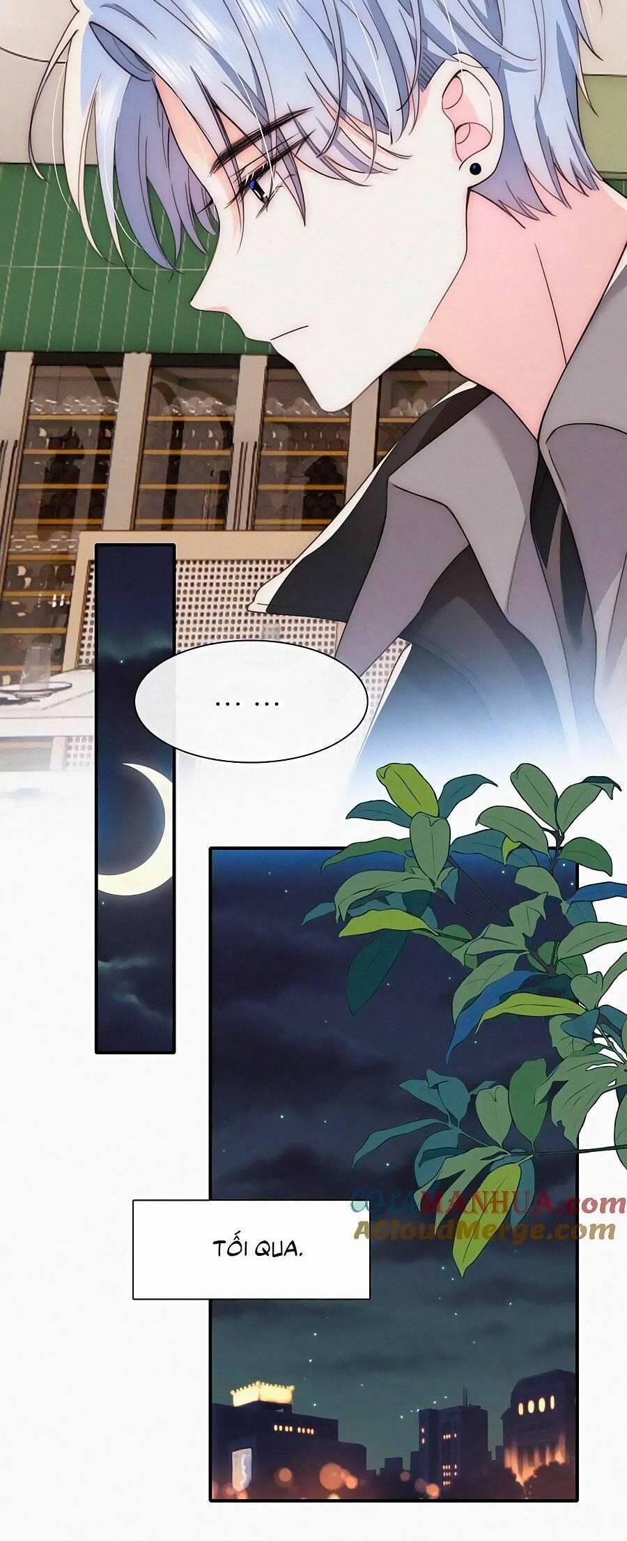 Vẫn Cứ Nuông Chiều 38 trang 14