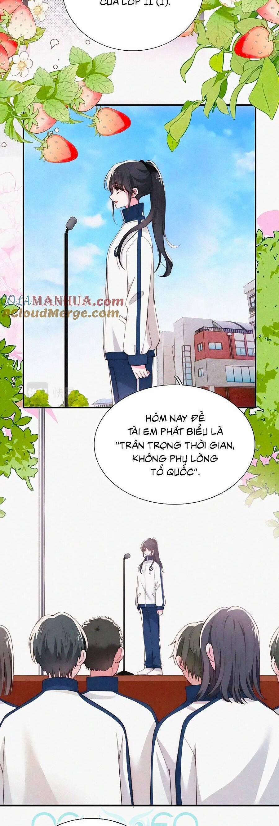 Vẫn Cứ Nuông Chiều 38 trang 2