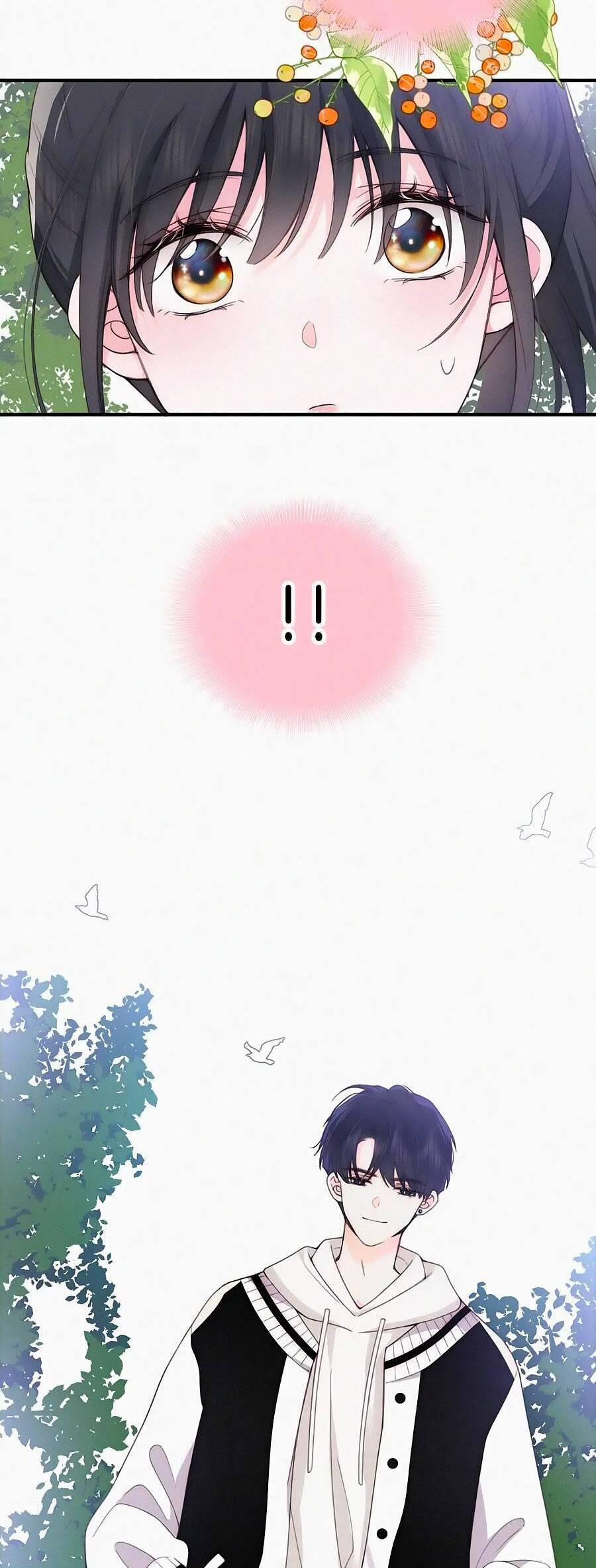 Vẫn Cứ Nuông Chiều 39 trang 16