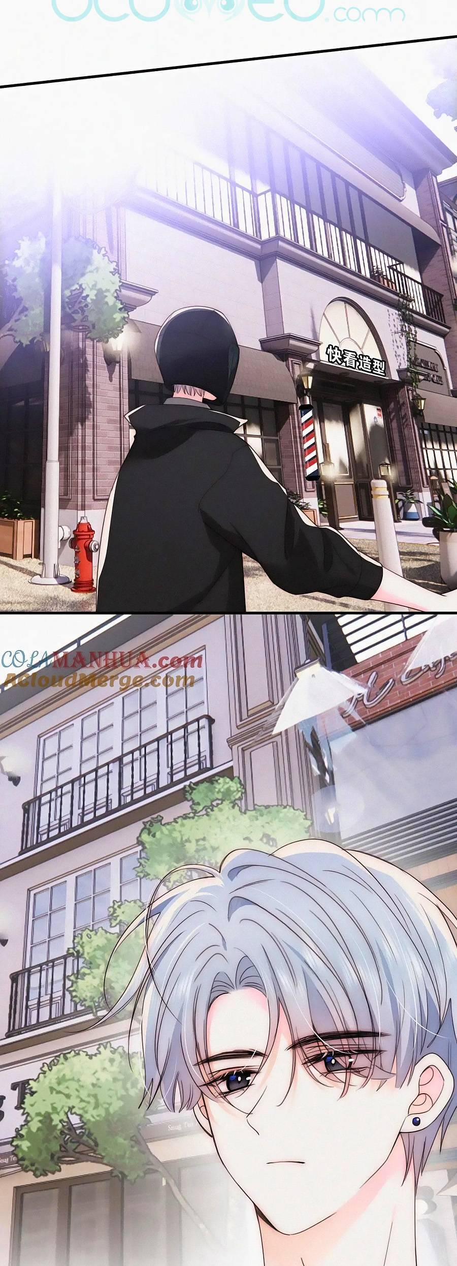 Vẫn Cứ Nuông Chiều 39 trang 2