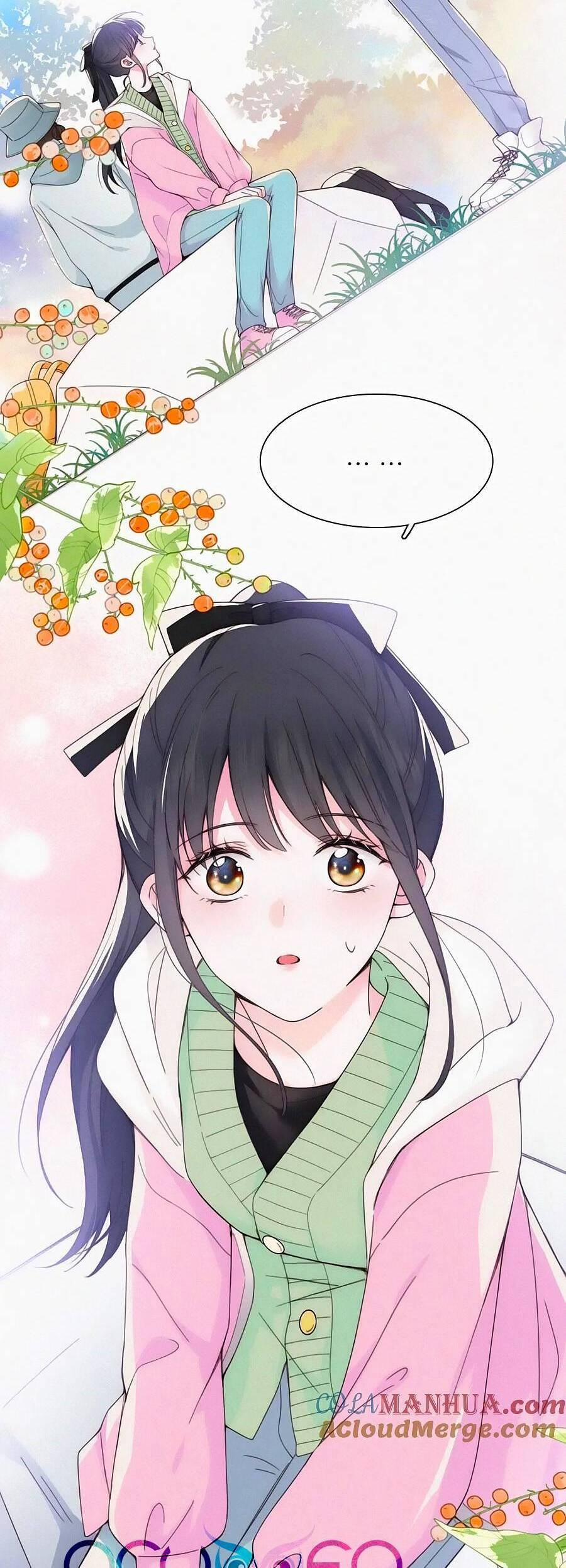 Vẫn Cứ Nuông Chiều 39 trang 20