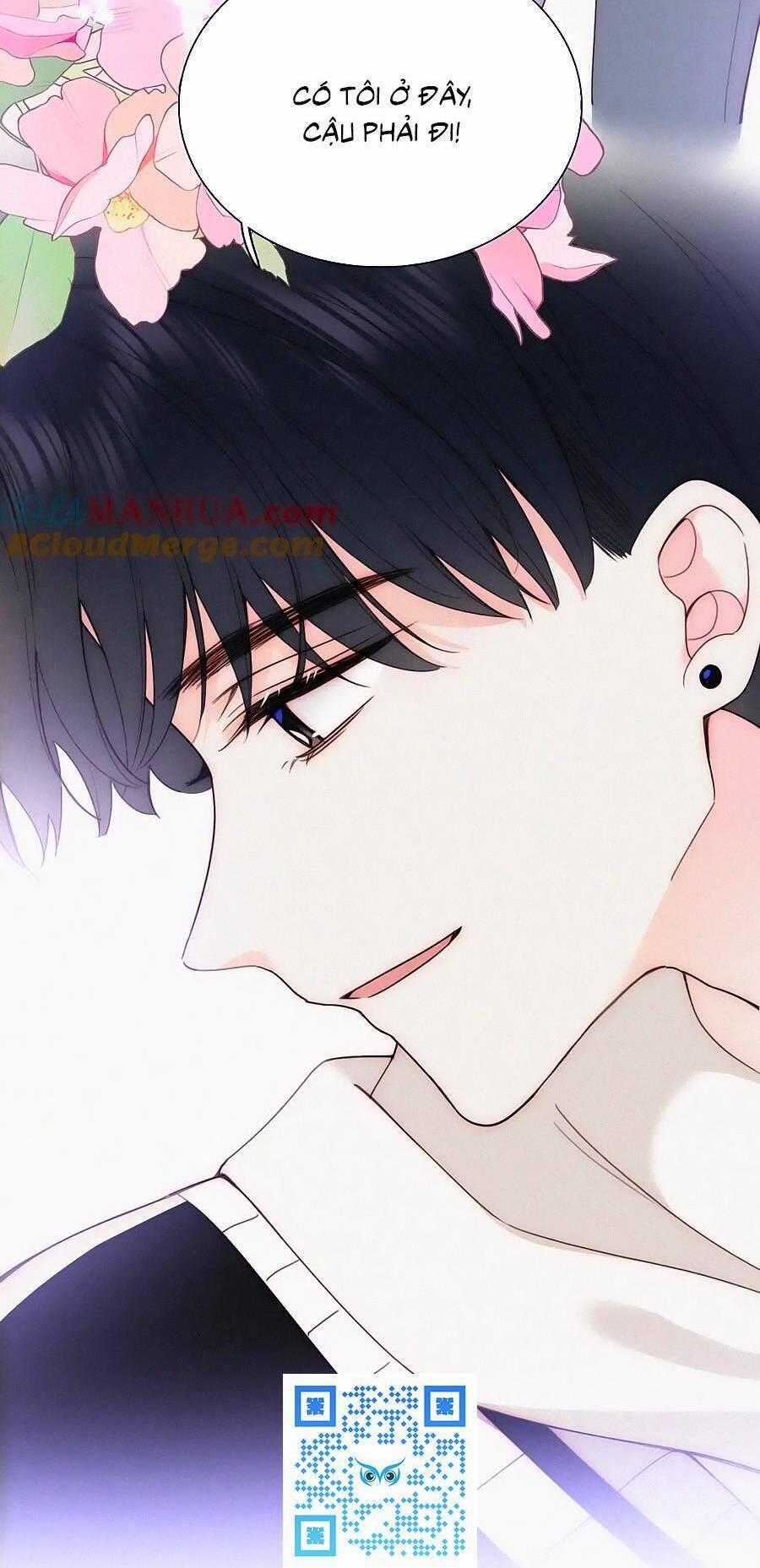 Vẫn Cứ Nuông Chiều 39 trang 29