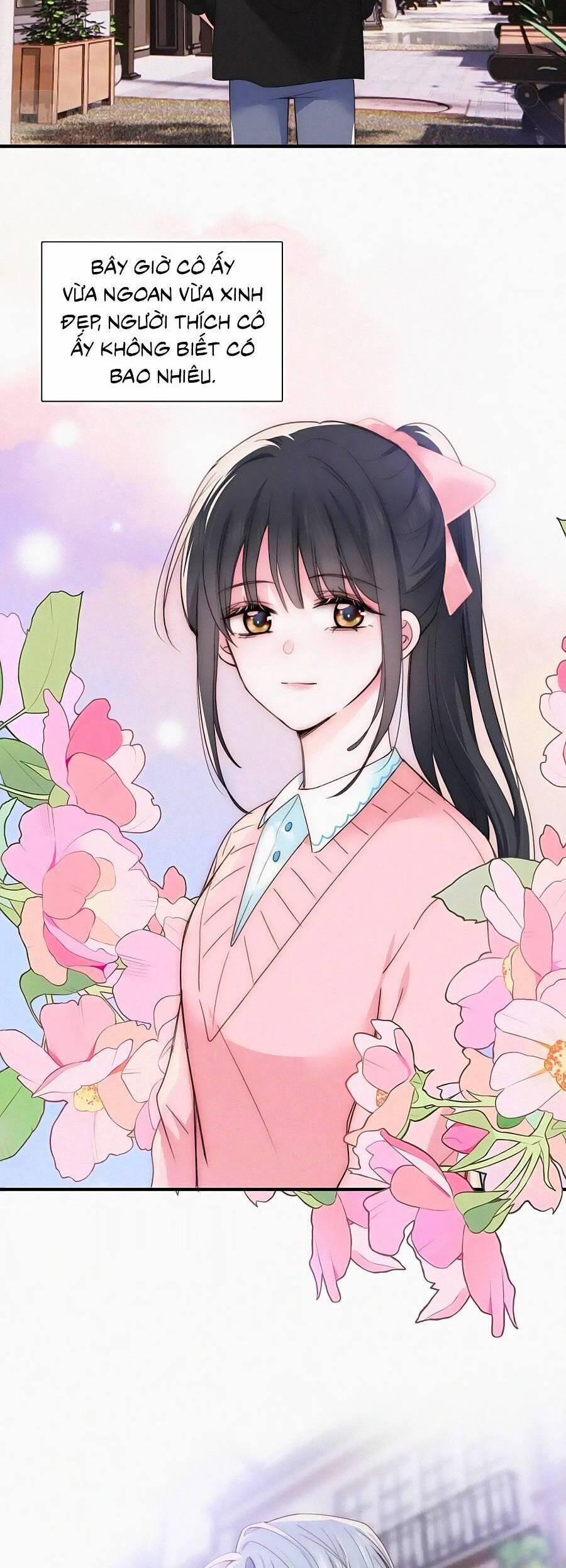 Vẫn Cứ Nuông Chiều 39 trang 4