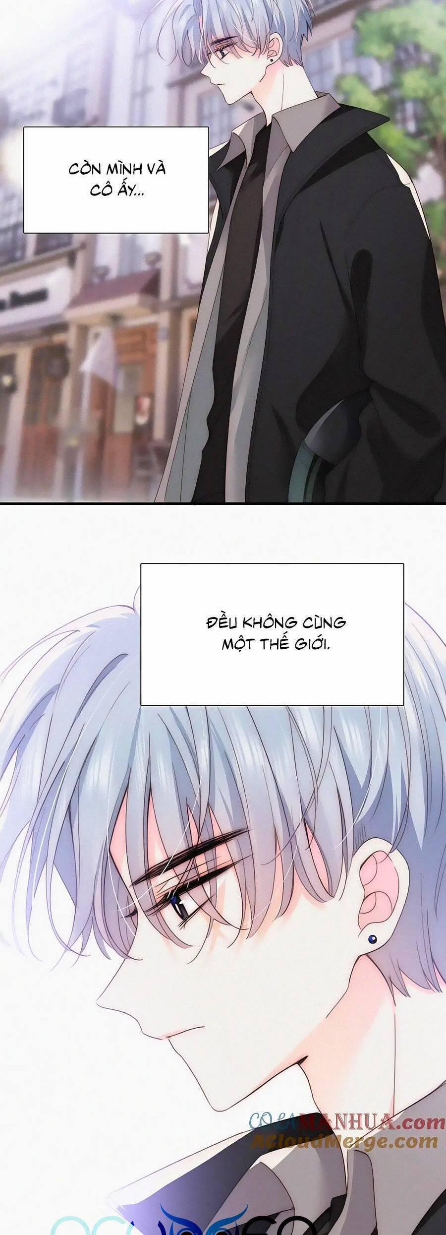 Vẫn Cứ Nuông Chiều 39 trang 5