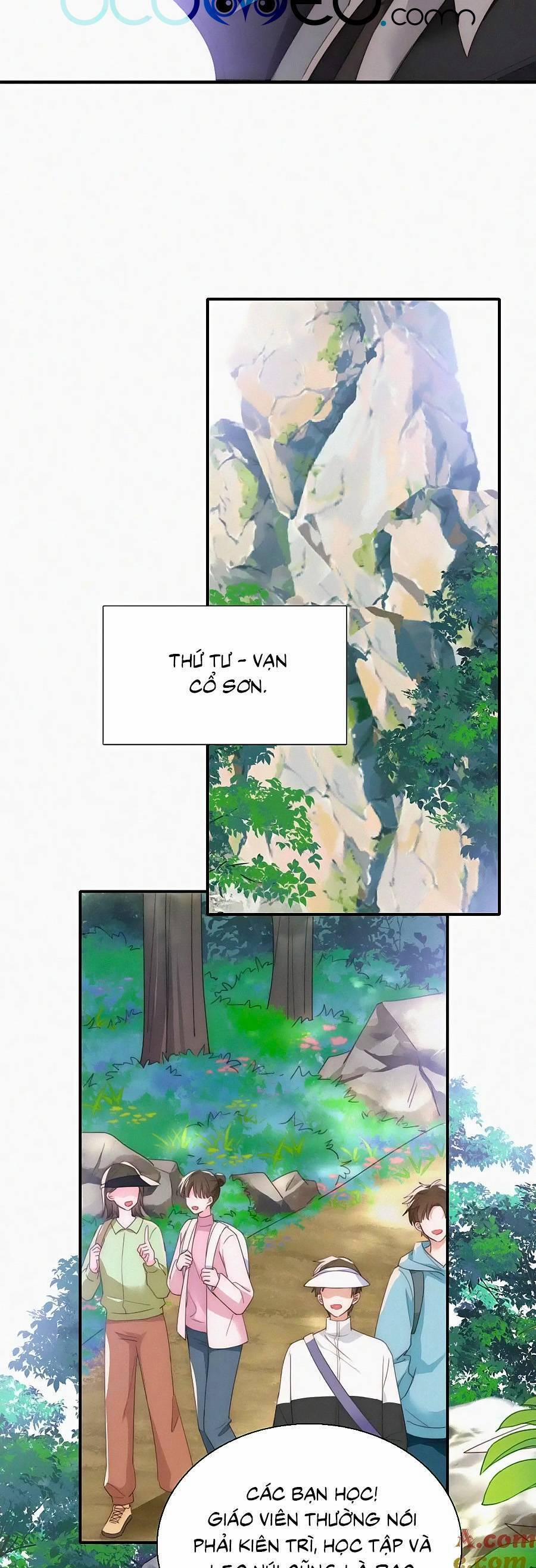 Vẫn Cứ Nuông Chiều 39 trang 6