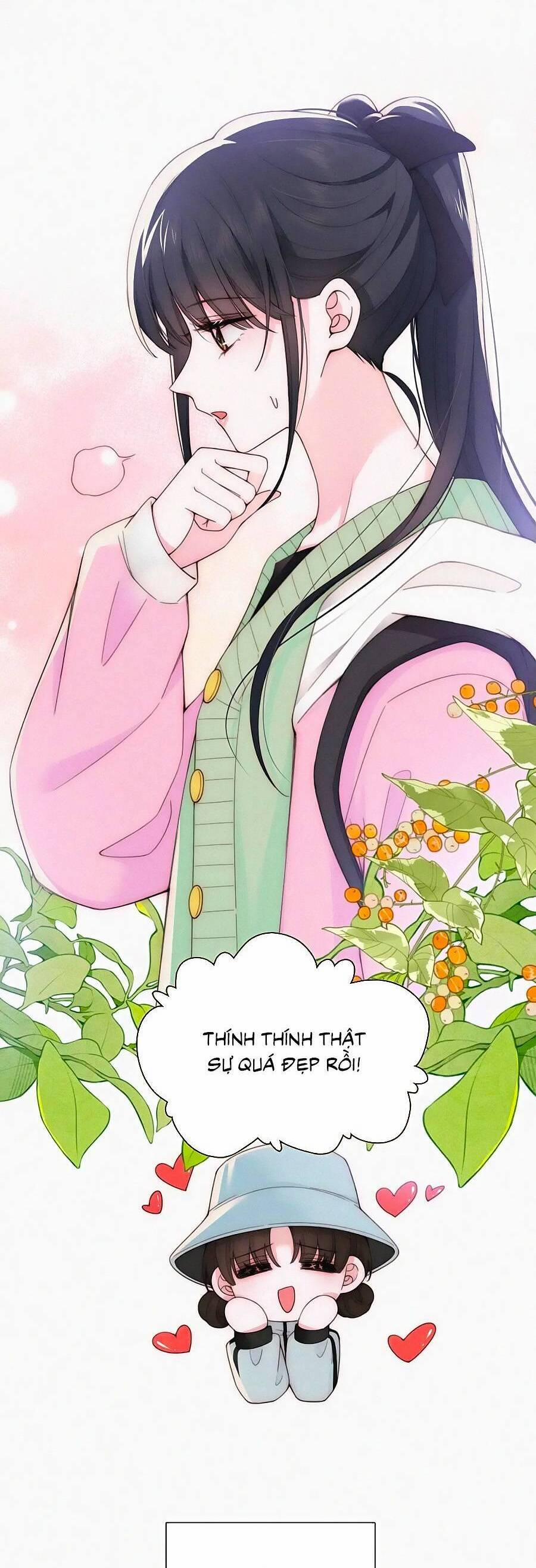 Vẫn Cứ Nuông Chiều 39 trang 9