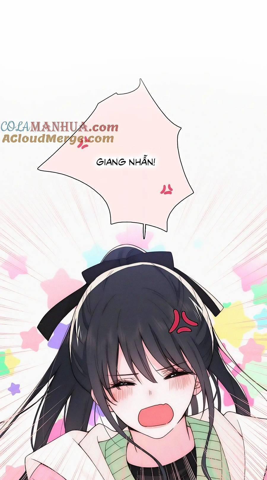 Vẫn Cứ Nuông Chiều 40 trang 1