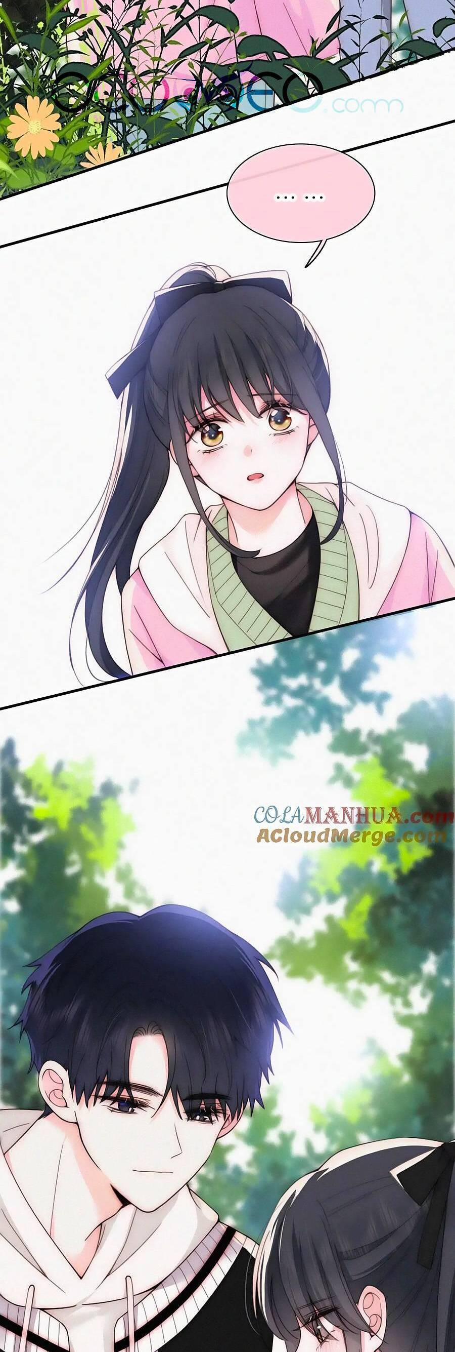 Vẫn Cứ Nuông Chiều 40 trang 26