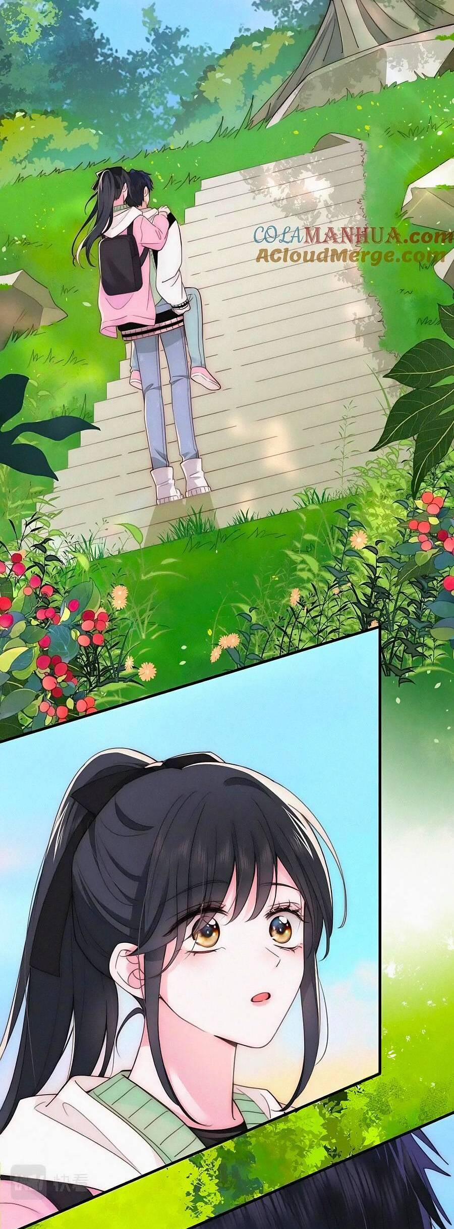 Vẫn Cứ Nuông Chiều 41 trang 18