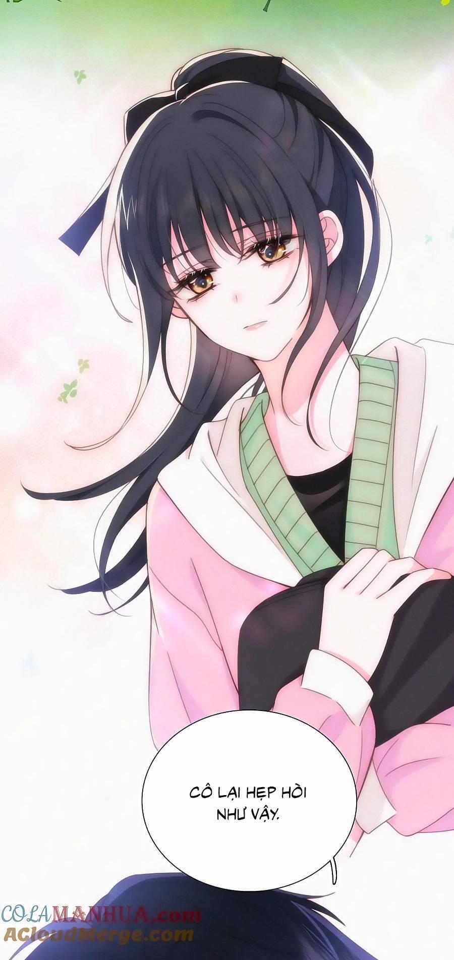 Vẫn Cứ Nuông Chiều 41 trang 24