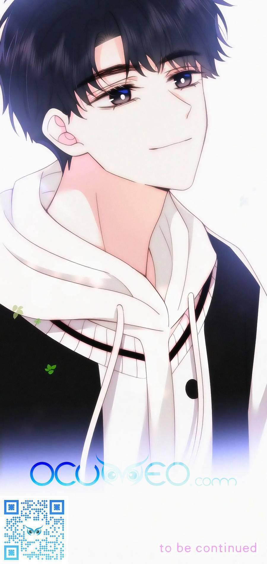 Vẫn Cứ Nuông Chiều 41 trang 25