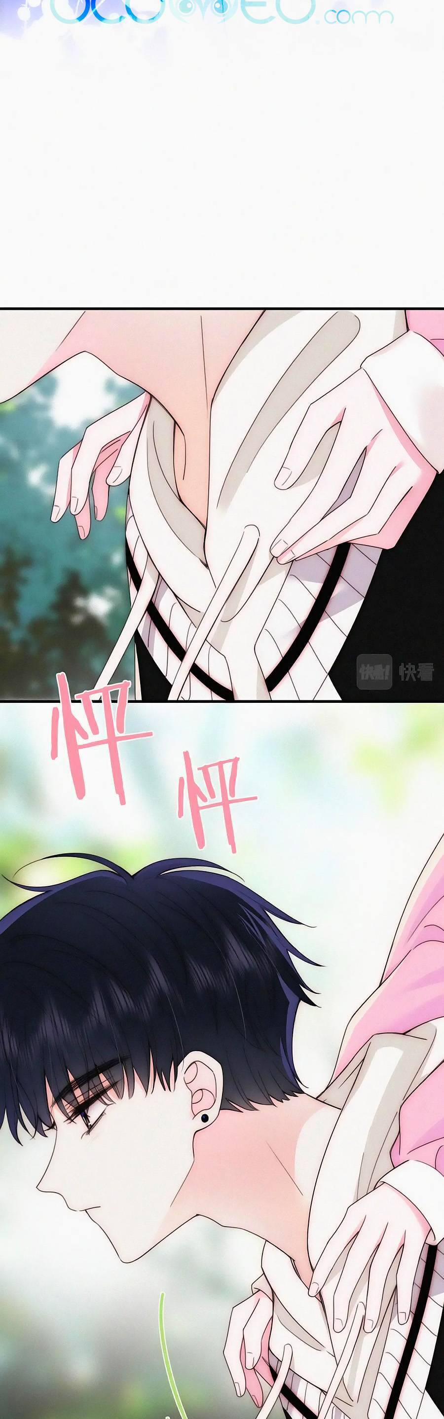 Vẫn Cứ Nuông Chiều 41 trang 7