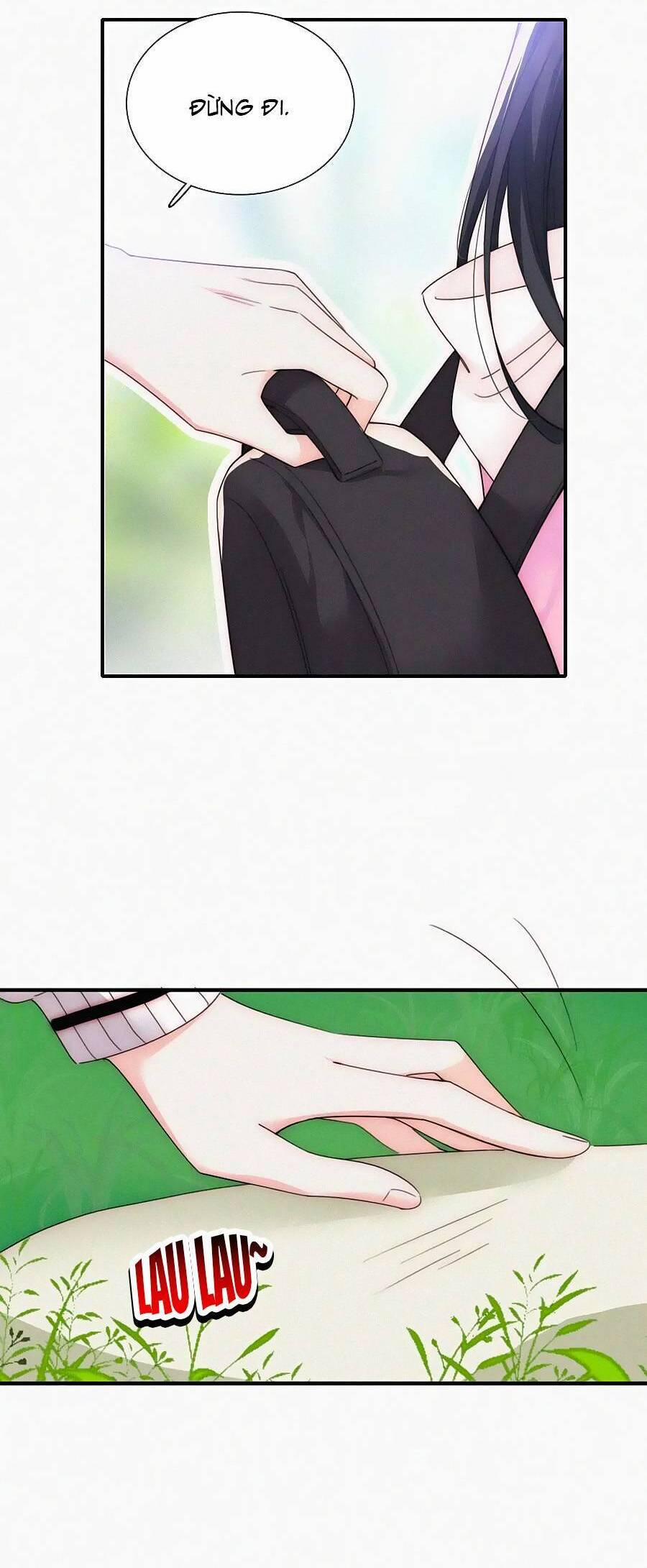 Vẫn Cứ Nuông Chiều 42 trang 23