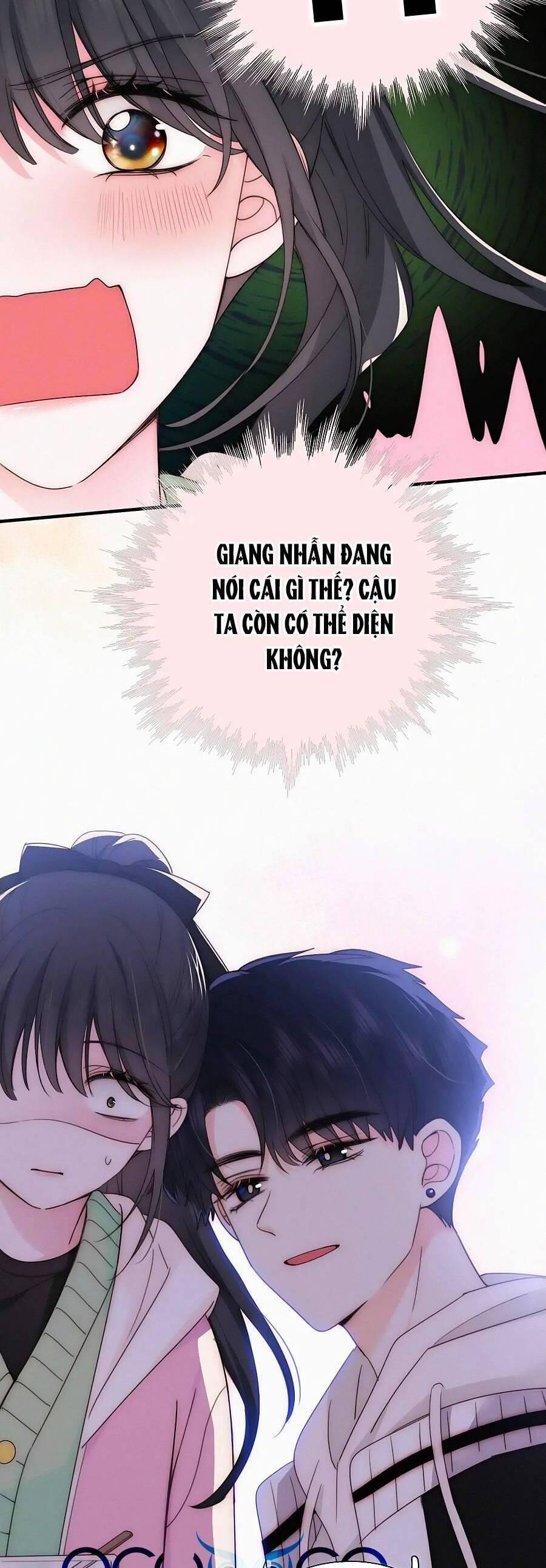 Vẫn Cứ Nuông Chiều 43 trang 19