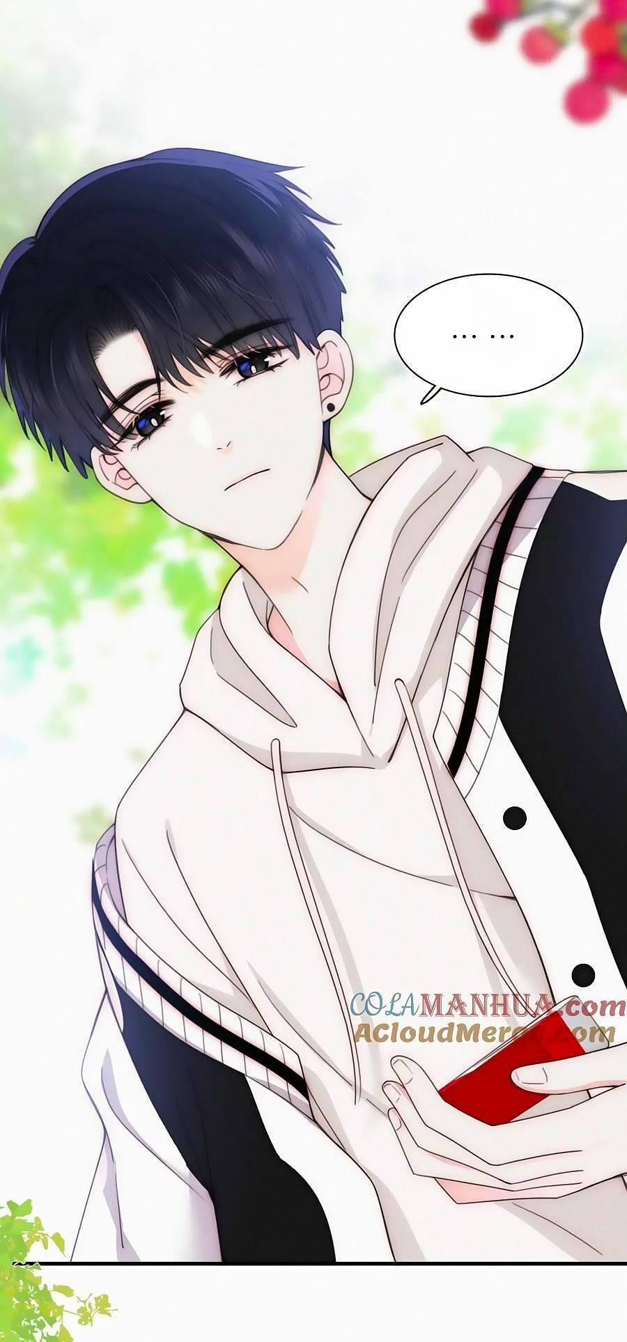 Vẫn Cứ Nuông Chiều 43 trang 2