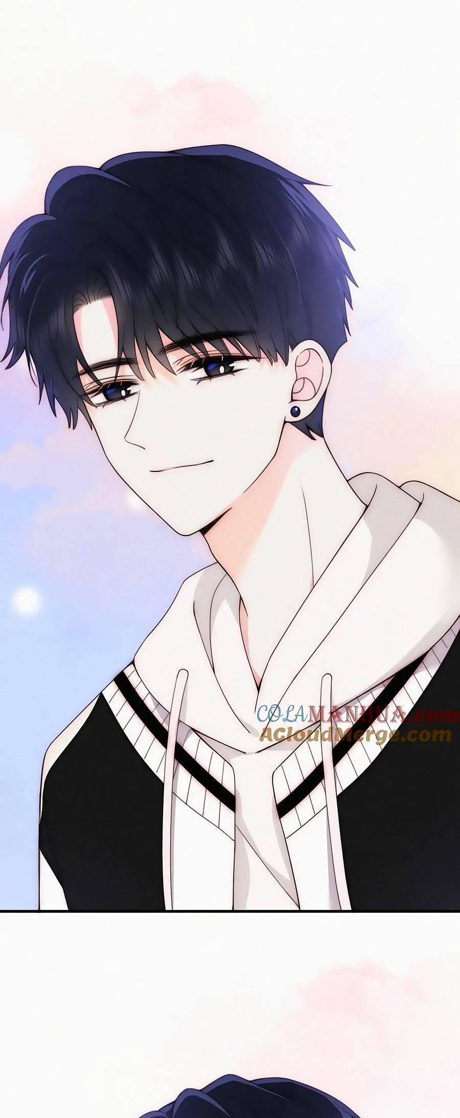 Vẫn Cứ Nuông Chiều 43 trang 26