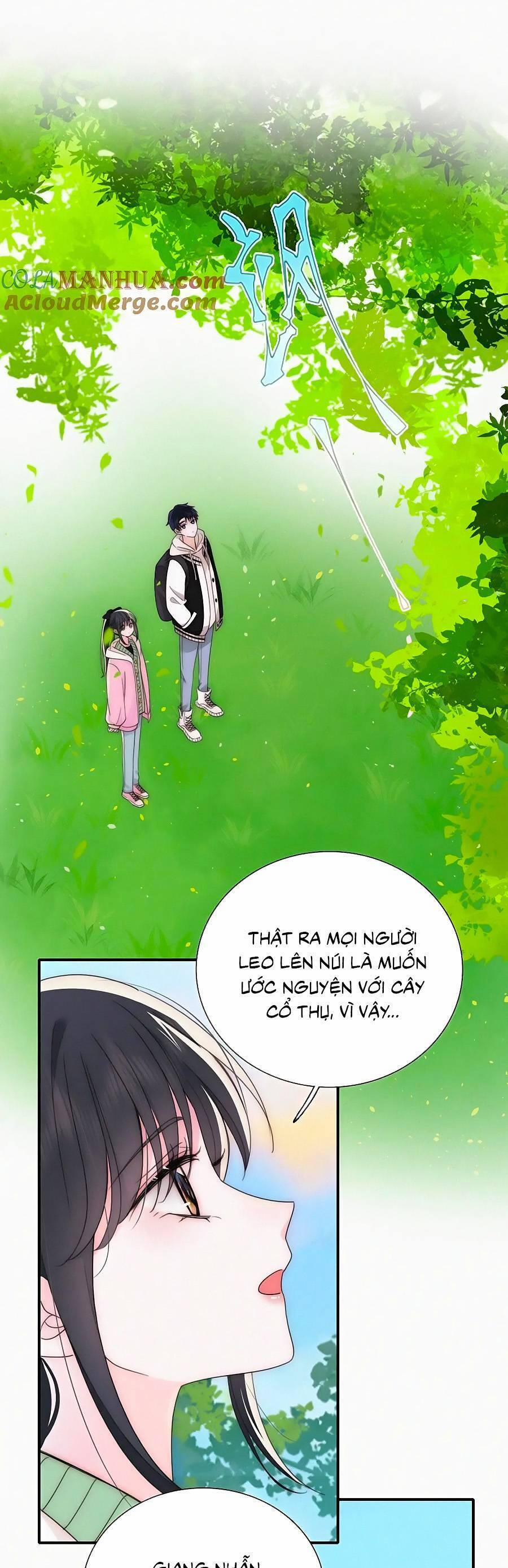 Vẫn Cứ Nuông Chiều 44 trang 1