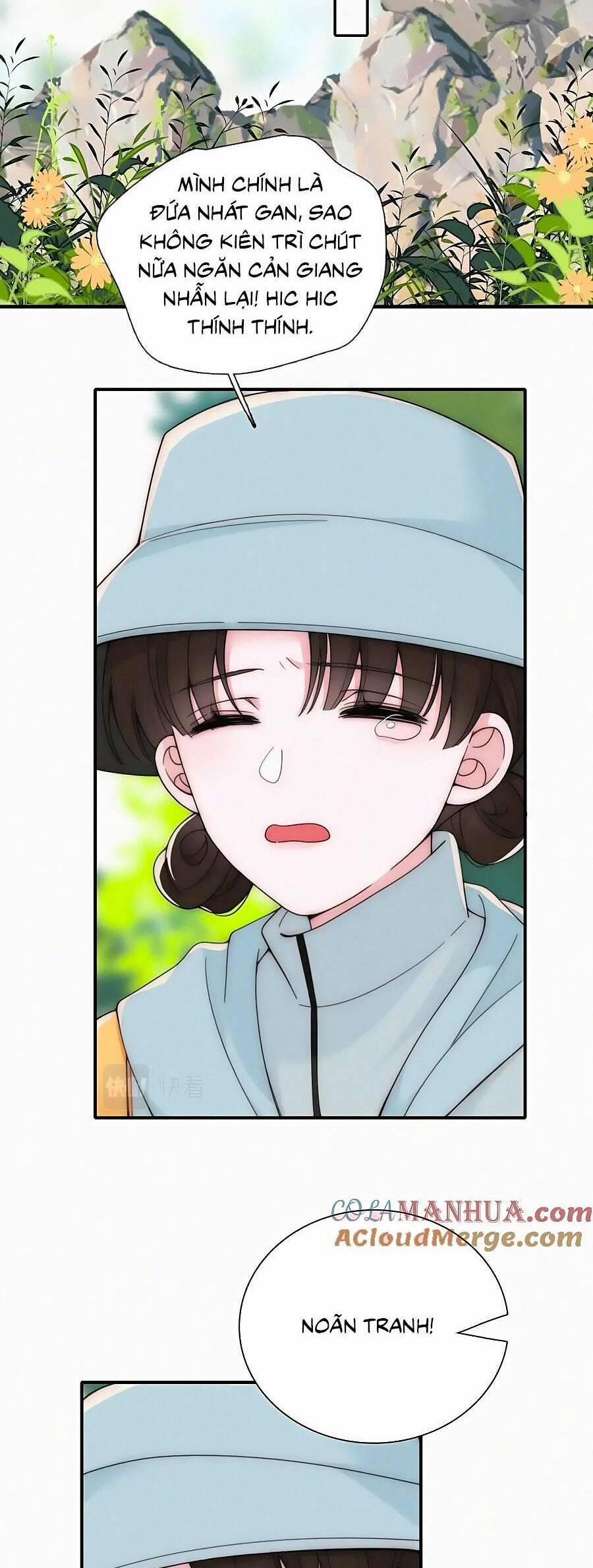 Vẫn Cứ Nuông Chiều 44 trang 10