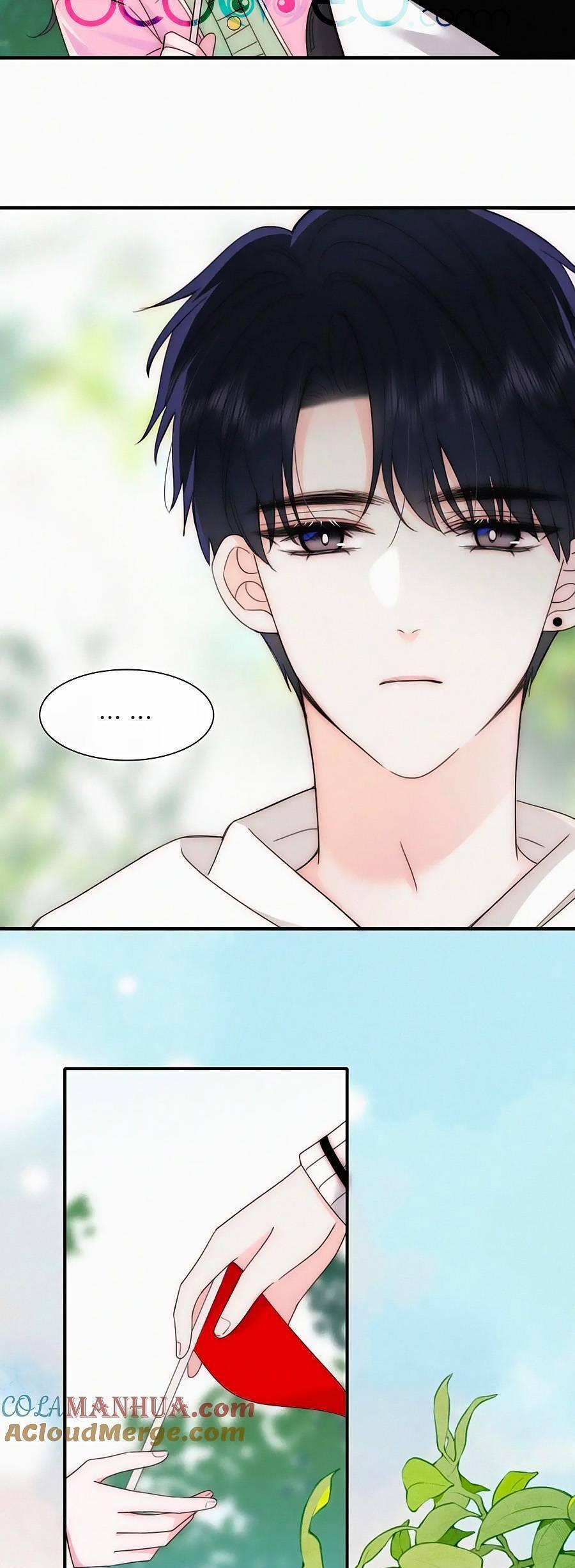 Vẫn Cứ Nuông Chiều 44 trang 15