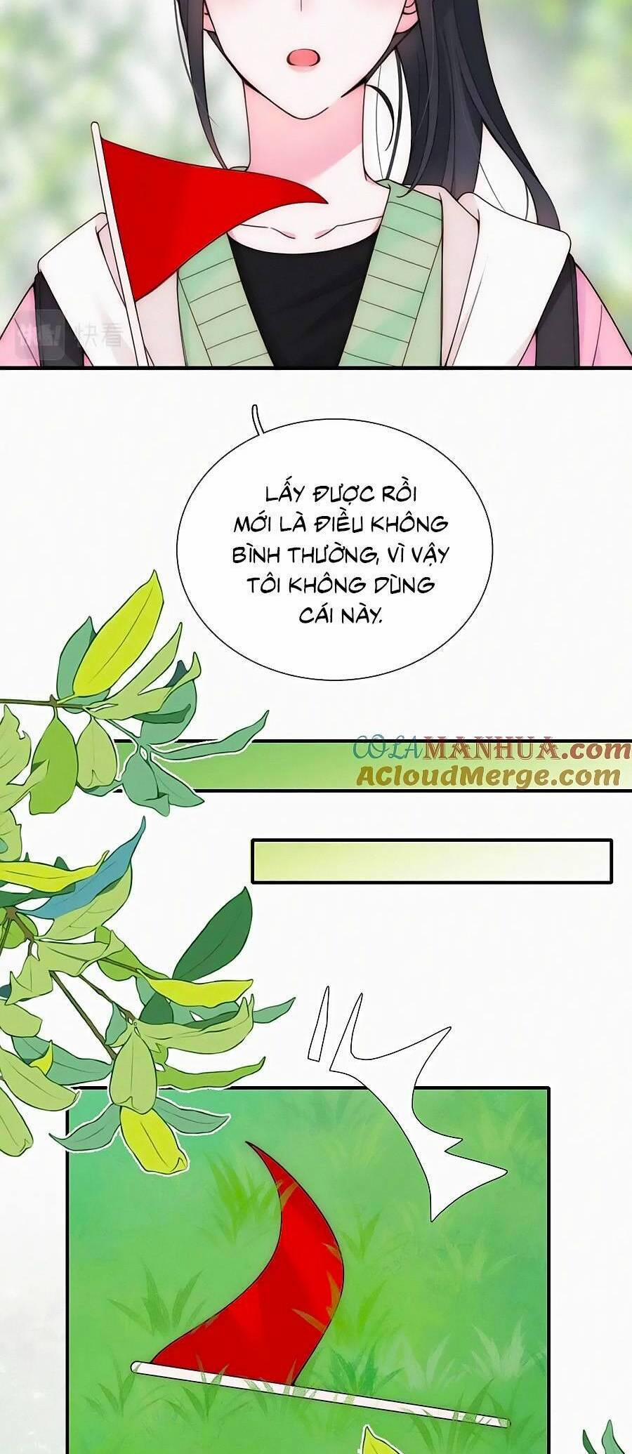 Vẫn Cứ Nuông Chiều 44 trang 20