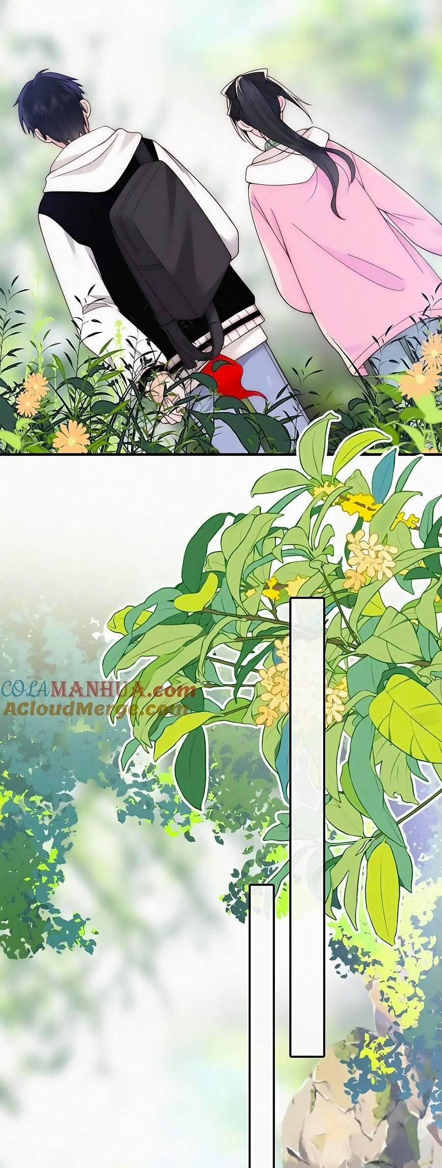 Vẫn Cứ Nuông Chiều 44 trang 9