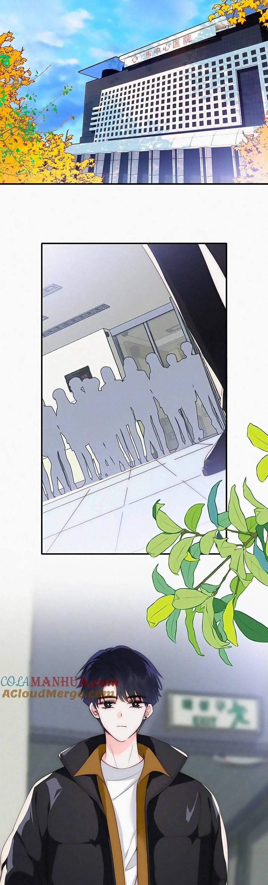 Vẫn Cứ Nuông Chiều 45 trang 23