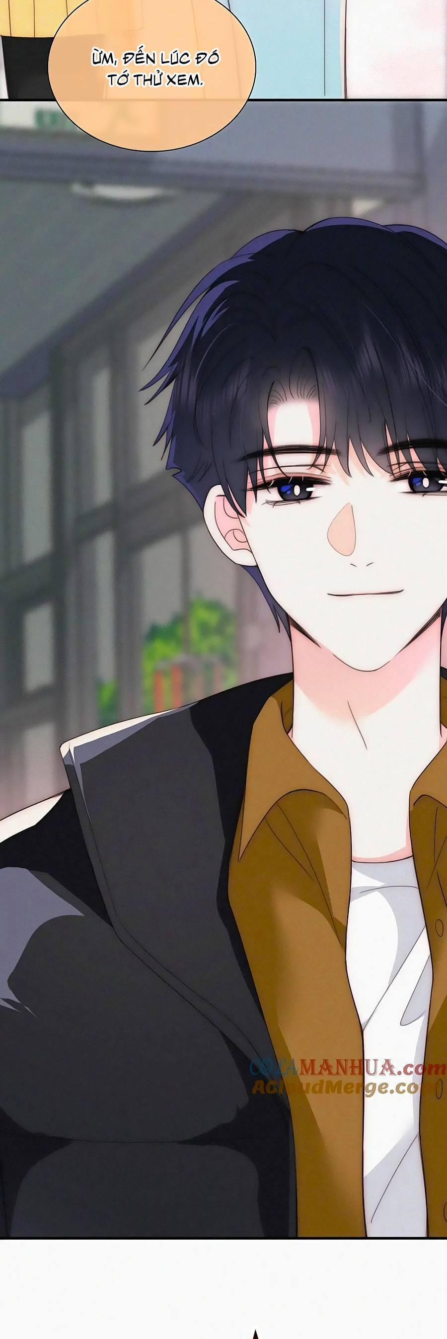 Vẫn Cứ Nuông Chiều 45 trang 28