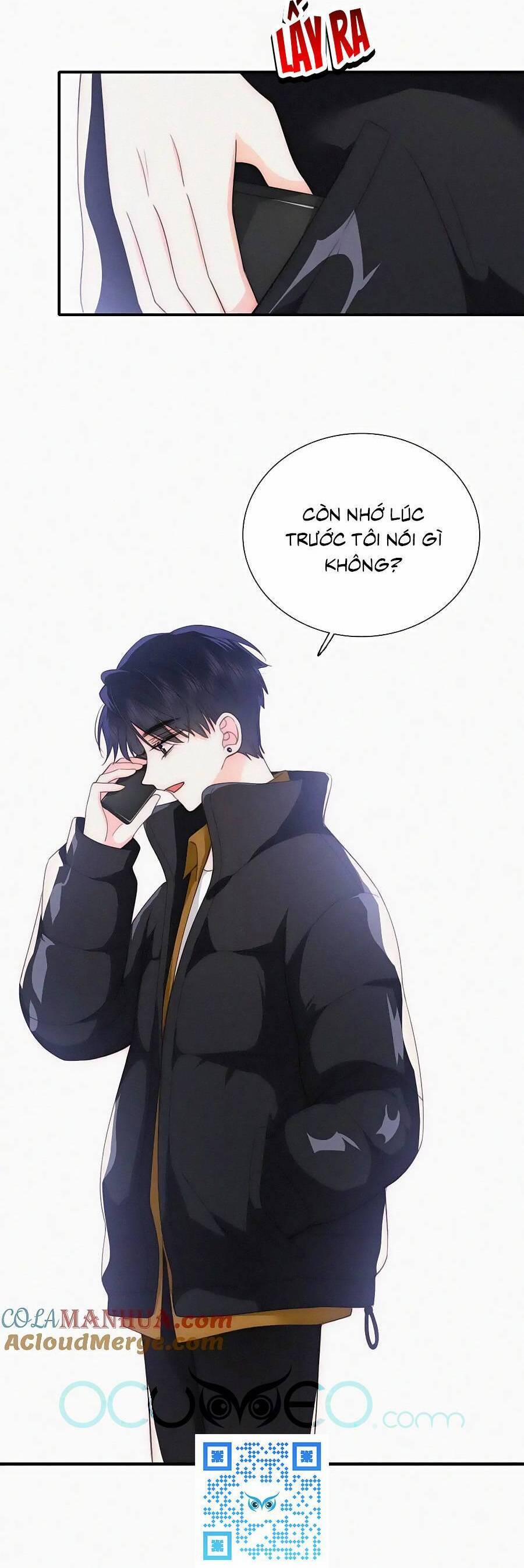 Vẫn Cứ Nuông Chiều 45 trang 29