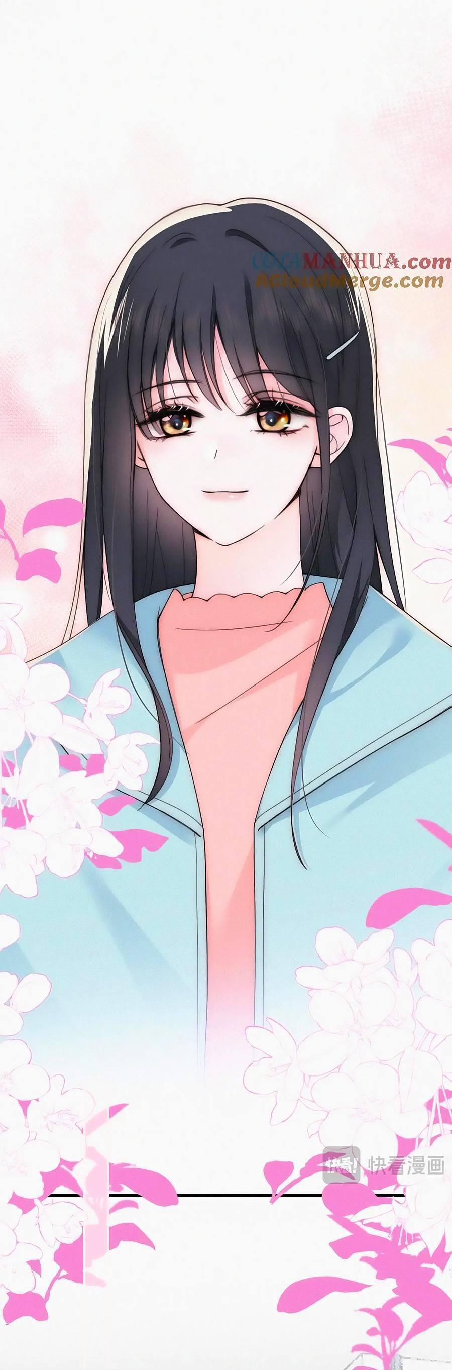 Vẫn Cứ Nuông Chiều 46 trang 1