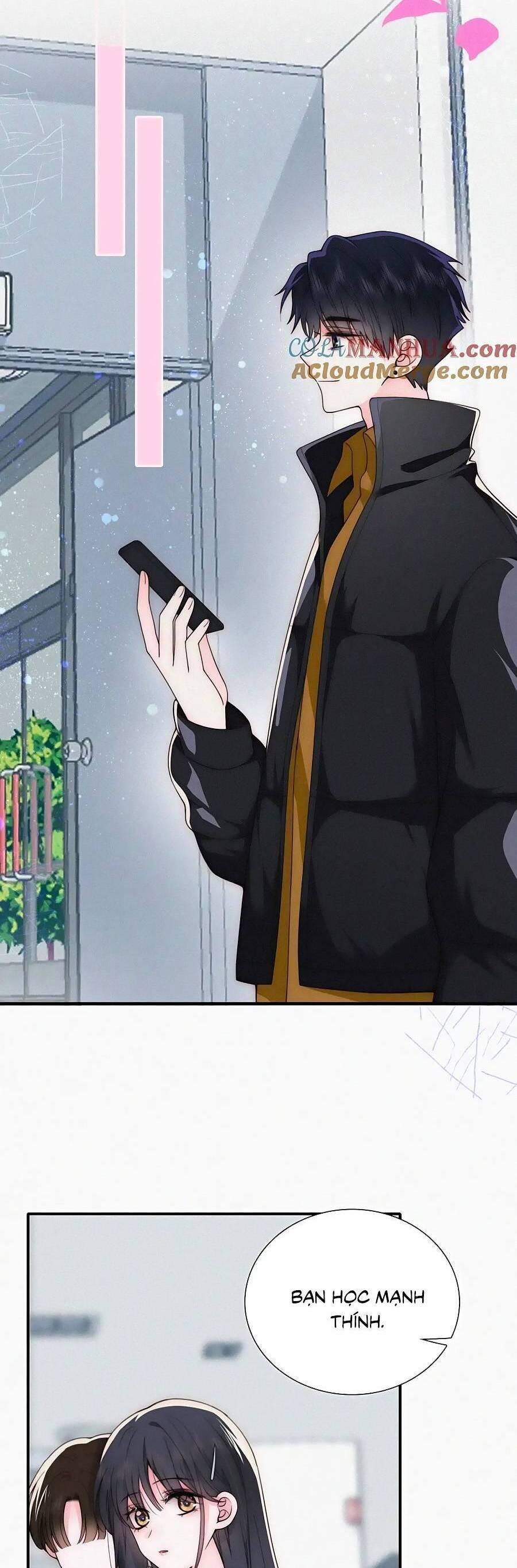 Vẫn Cứ Nuông Chiều 46 trang 2