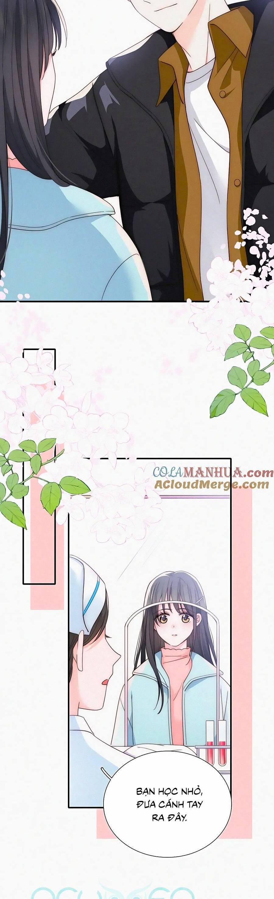 Vẫn Cứ Nuông Chiều 46 trang 22