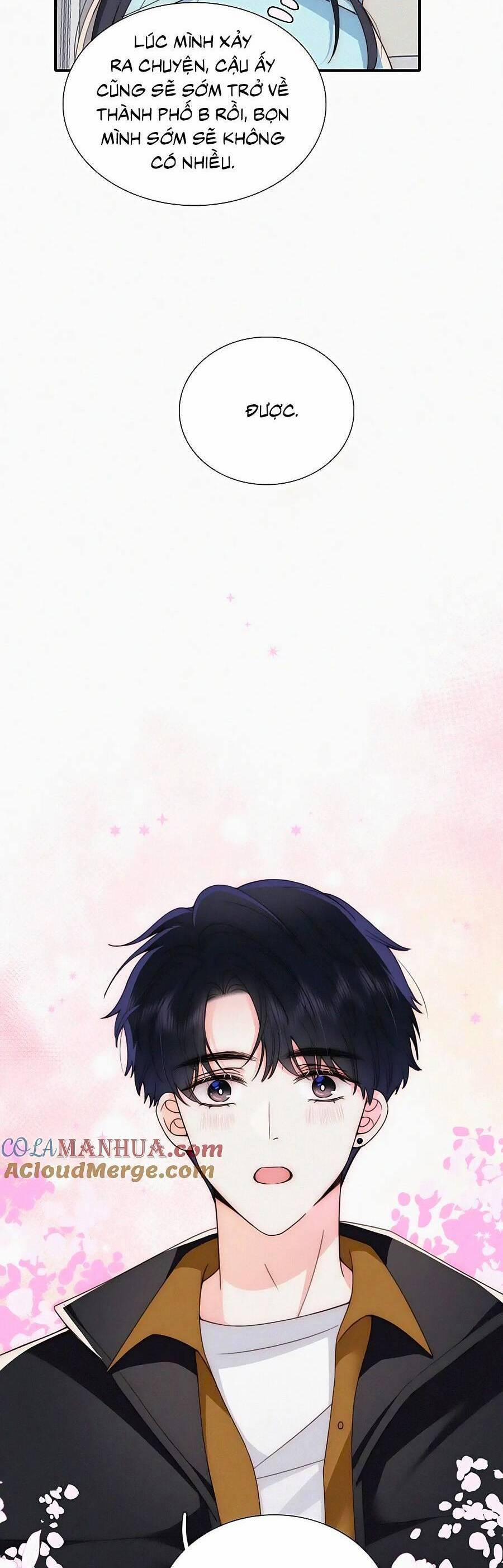 Vẫn Cứ Nuông Chiều 47 trang 14