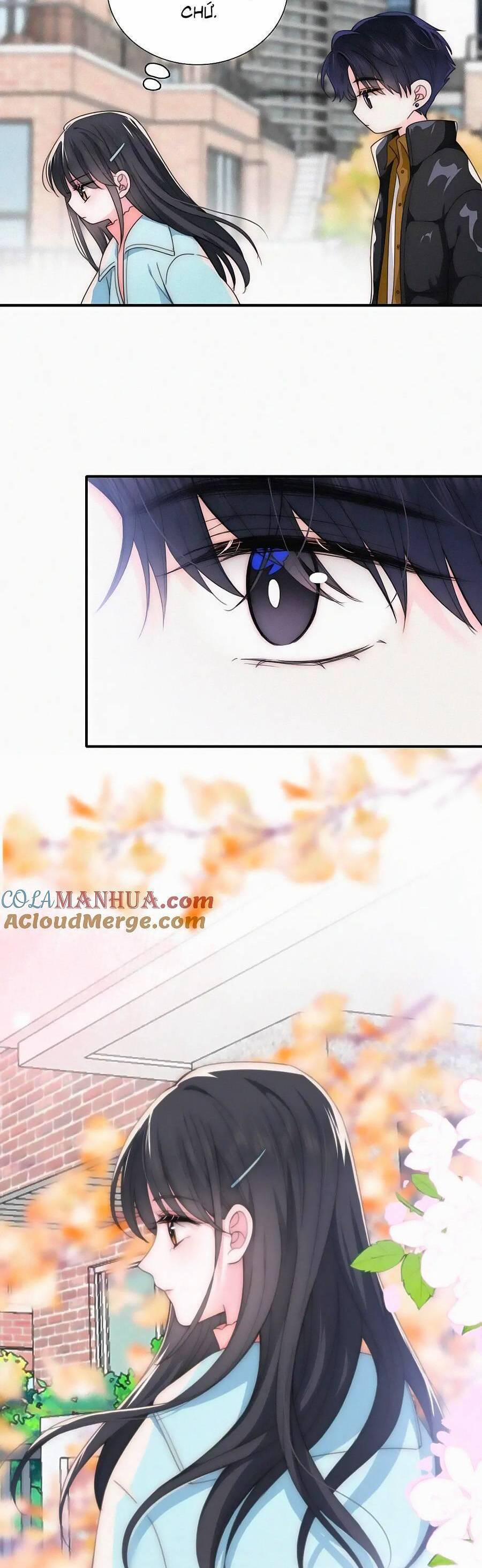 Vẫn Cứ Nuông Chiều 47 trang 18