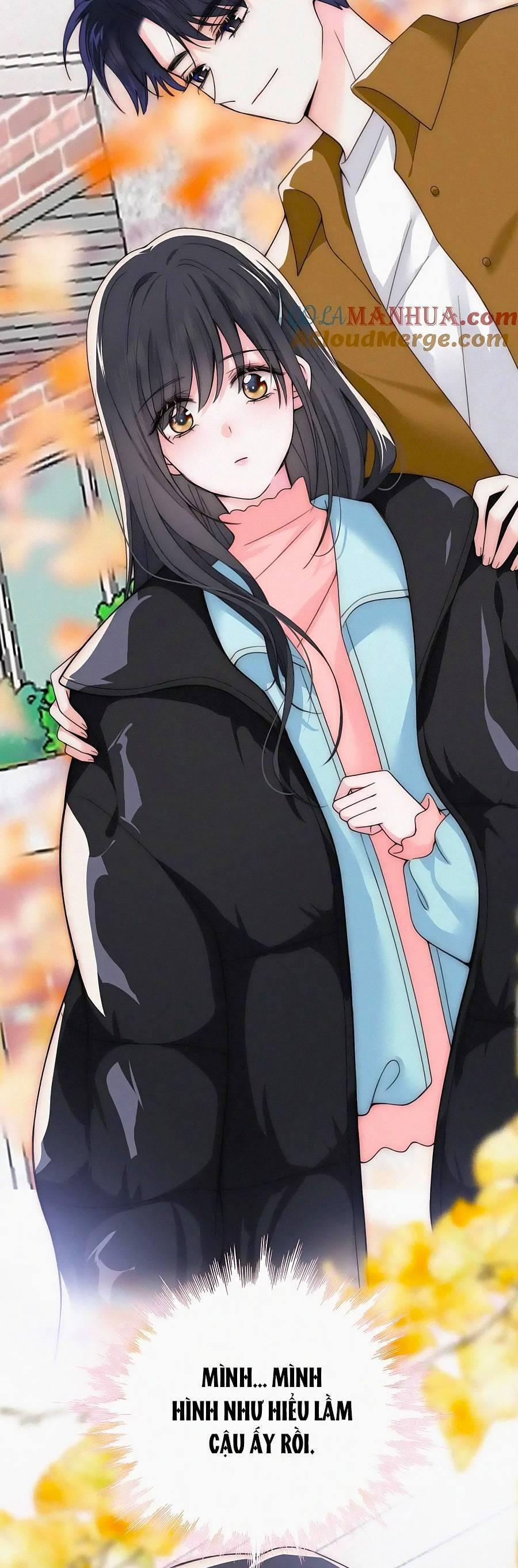 Vẫn Cứ Nuông Chiều 47 trang 26