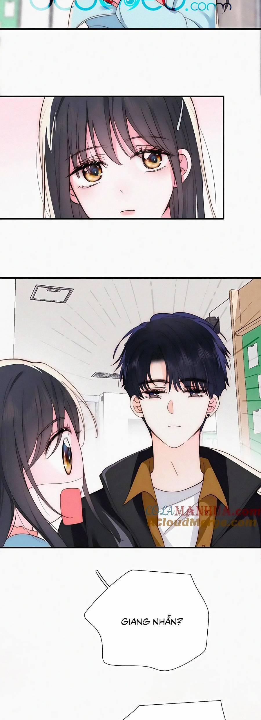 Vẫn Cứ Nuông Chiều 47 trang 7