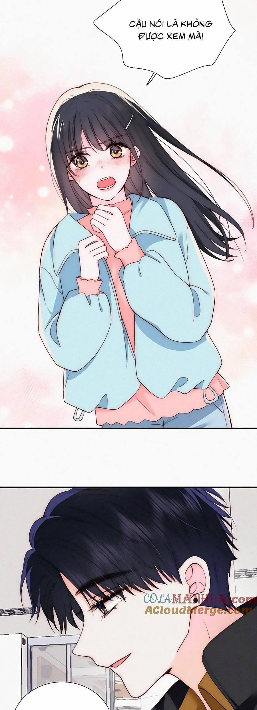 Vẫn Cứ Nuông Chiều 47 trang 8