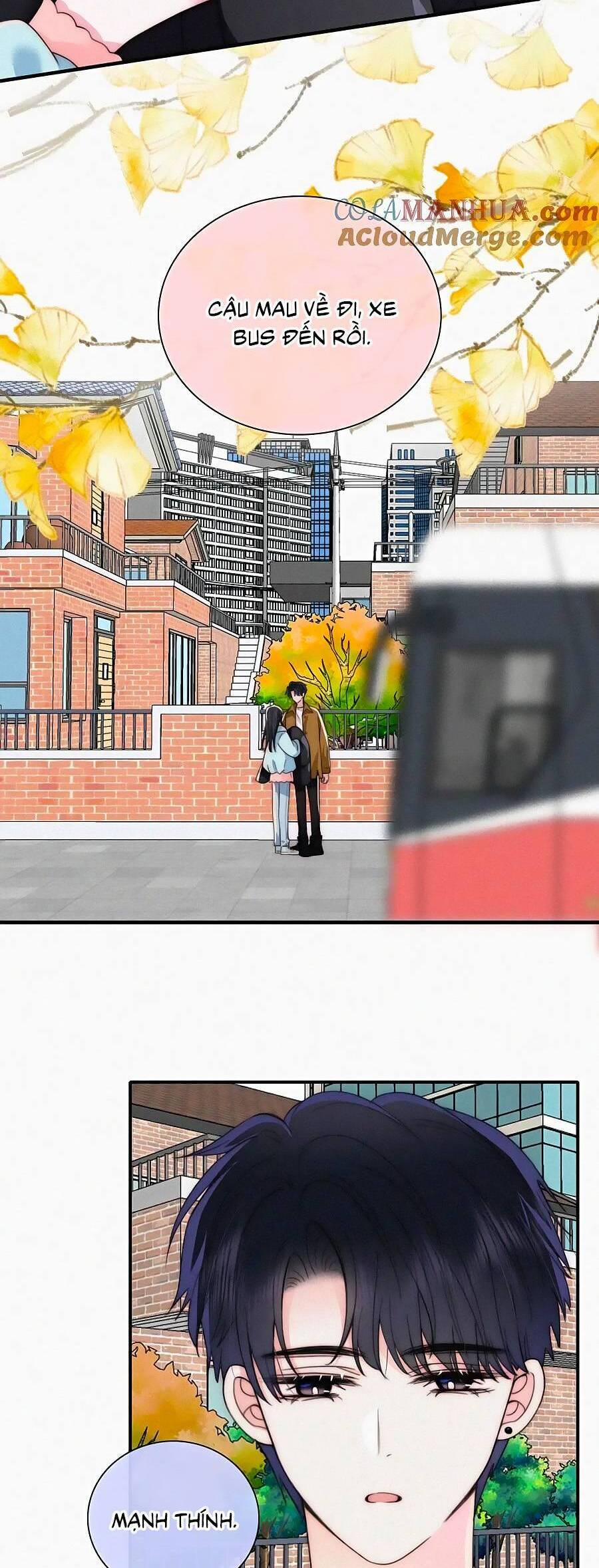 Vẫn Cứ Nuông Chiều 48 trang 10