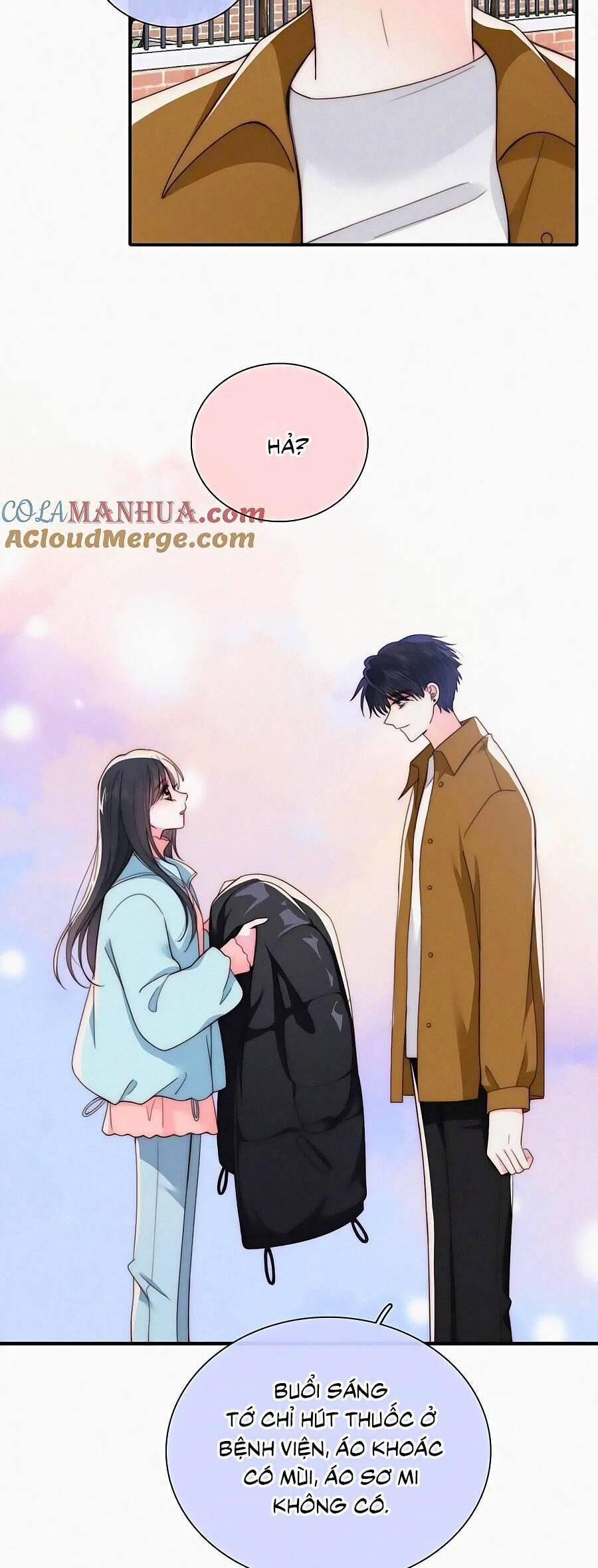 Vẫn Cứ Nuông Chiều 48 trang 11