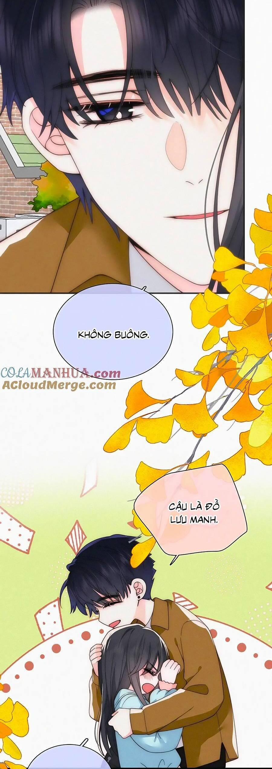 Vẫn Cứ Nuông Chiều 48 trang 17