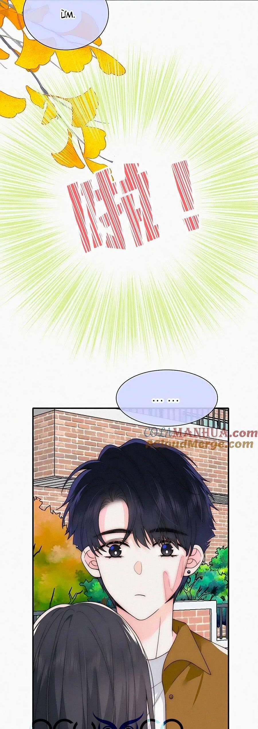 Vẫn Cứ Nuông Chiều 48 trang 18