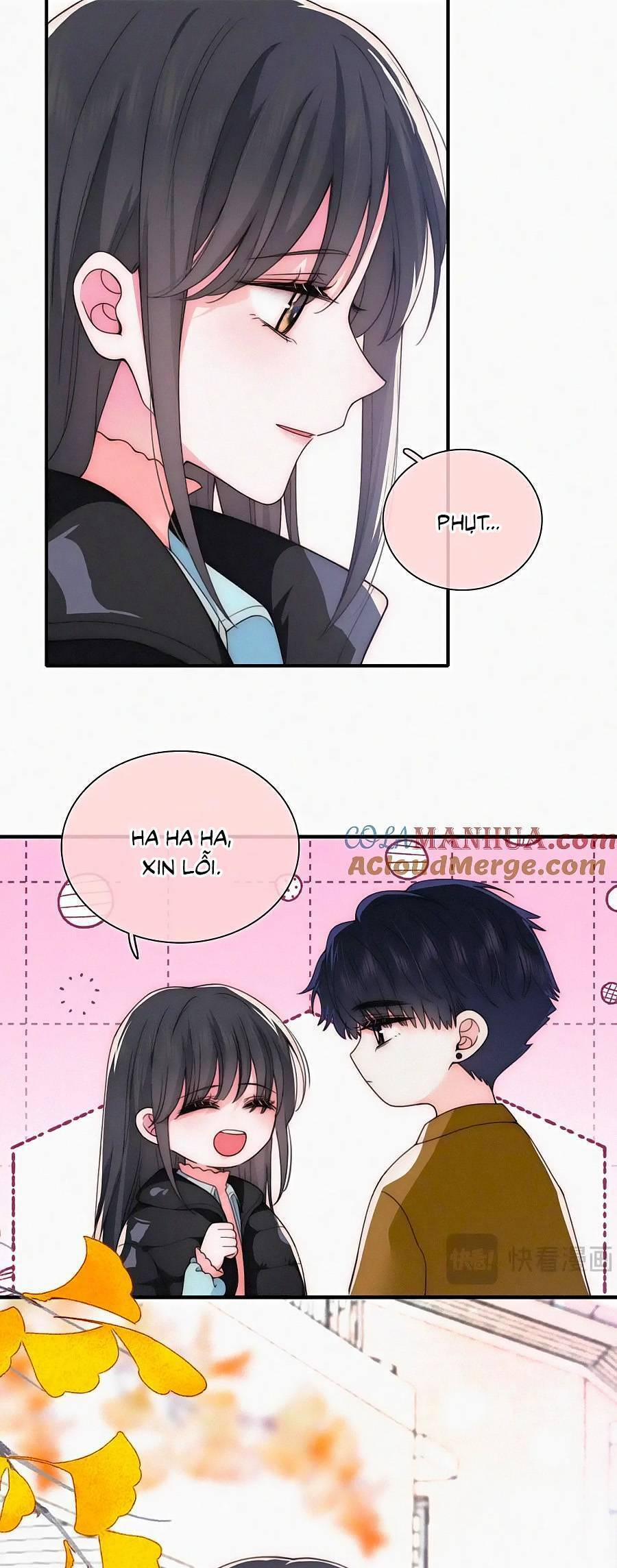 Vẫn Cứ Nuông Chiều 48 trang 2