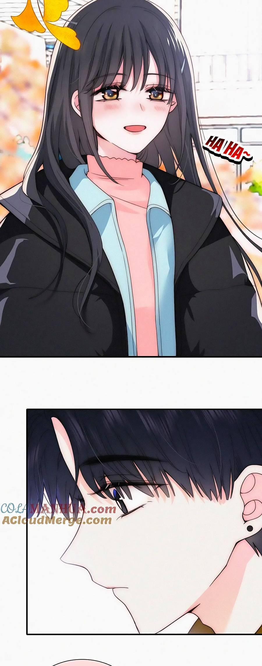 Vẫn Cứ Nuông Chiều 48 trang 3