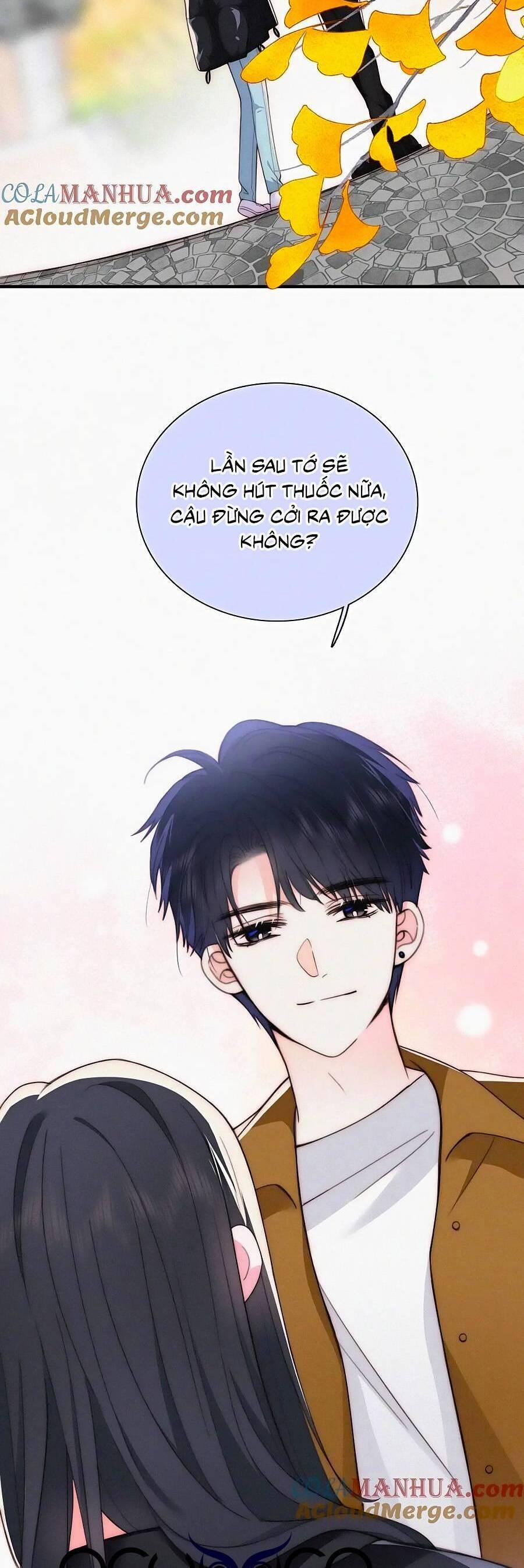 Vẫn Cứ Nuông Chiều 48 trang 8