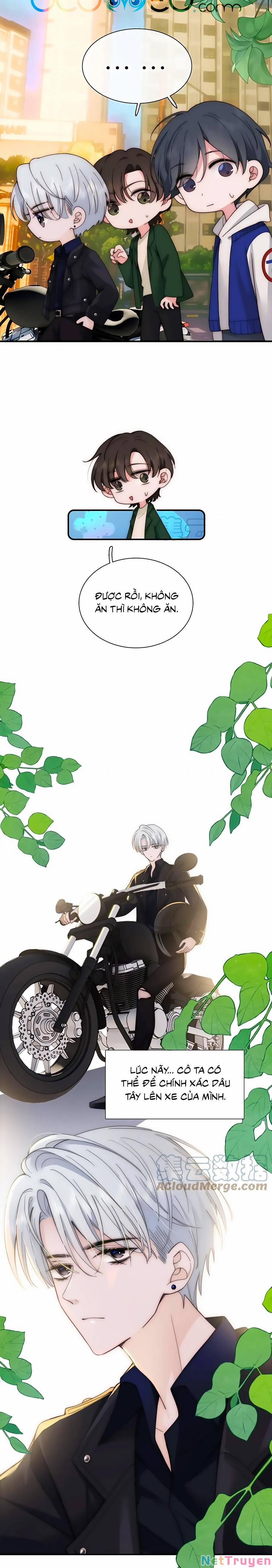 Vẫn Cứ Nuông Chiều 5 trang 1