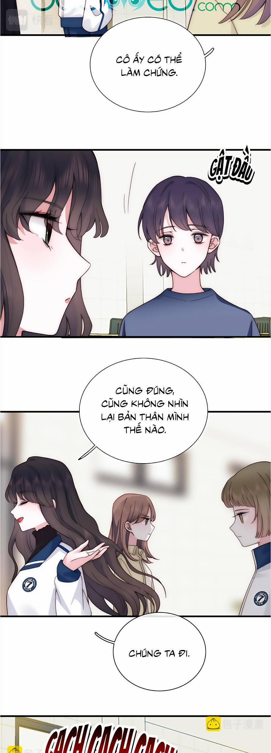 Vẫn Cứ Nuông Chiều 6 trang 28