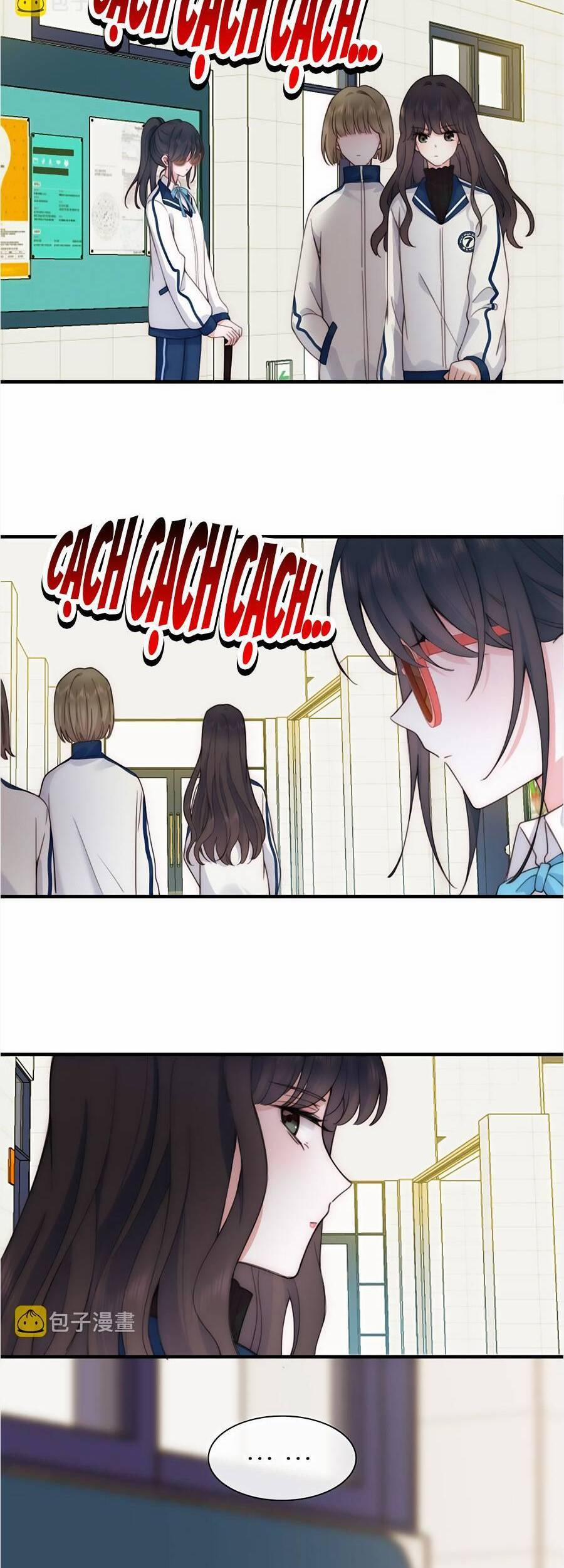 Vẫn Cứ Nuông Chiều 6 trang 29