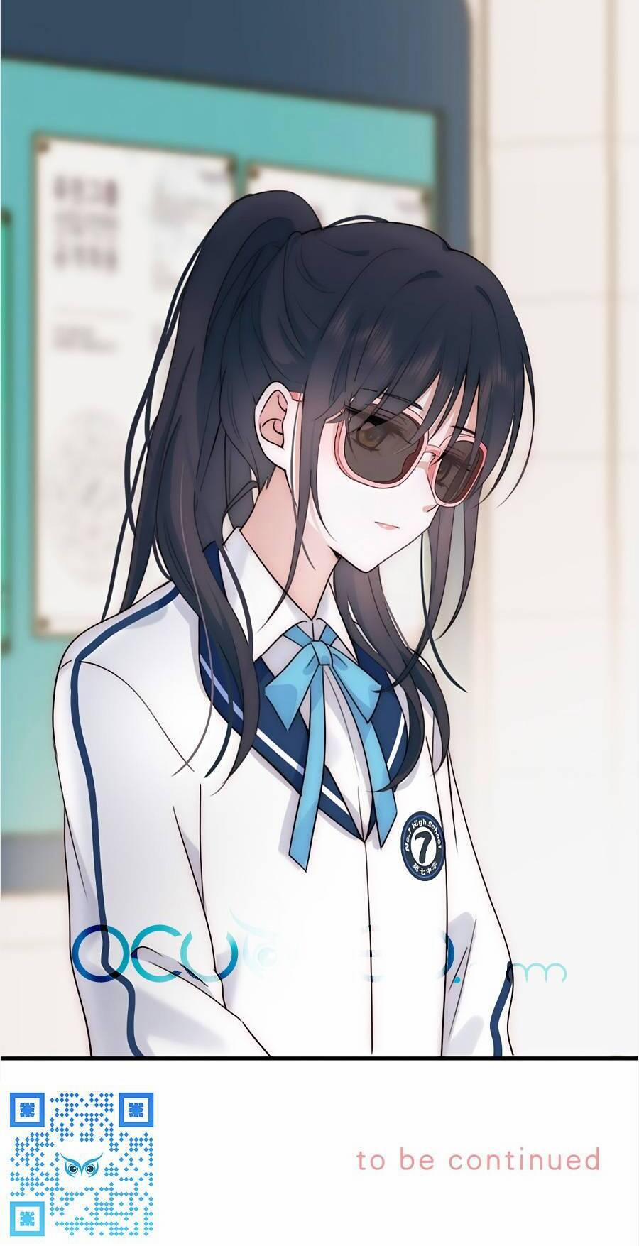 Vẫn Cứ Nuông Chiều 6 trang 30